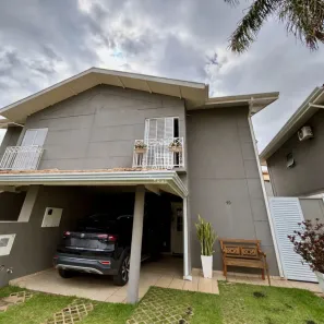 Casa de Condomínio com 4 Quartos à venda, 139m² no Chácaras Saudáveis e Encantadoras, Jundiaí