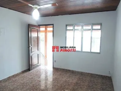 Casa com 2 Quartos à venda, 120m² no Jordanópolis, São Bernardo do Campo