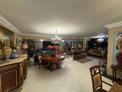 Apartamento com 6 Quartos à venda, 632m² no Piedade, Jaboatão dos Guararapes