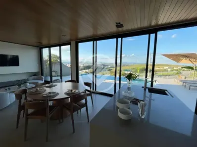 Casa de Condomínio com 5 Quartos à venda, 409m² no Condomínio Residencial Alphaville I, São José dos Campos