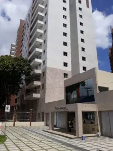 Apartamento com 2 Quartos à venda, 73m² no Marambaia, Belém
