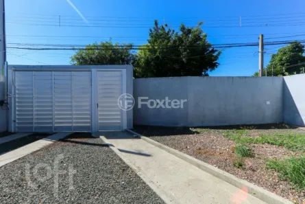 Casa com 2 Quartos à venda, 145m² no Harmonia, Canoas