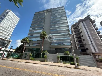 Apartamento com 3 Quartos à venda, 154m² no Nossa Senhora de Lourdes, Caxias do Sul