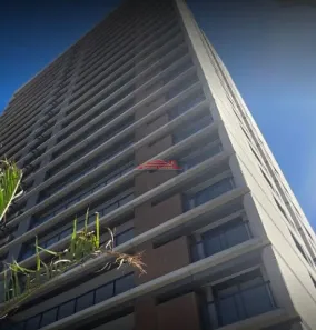 Apartamento com 1 Quarto à venda, 27m² no Perdizes, São Paulo