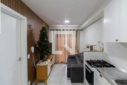 Apartamento com 1 Quarto à venda, 29m² no Vila Ré, São Paulo