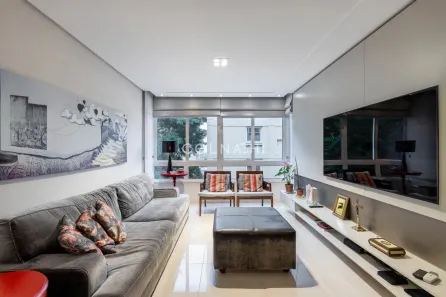 Apartamento com 3 Quartos à venda, 93m² no Rio Branco, Porto Alegre