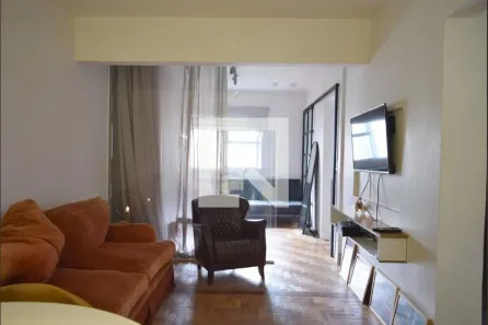 Apartamento com 2 Quartos à venda, 50m² no Jardim Paulista, São Paulo