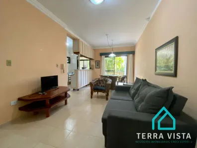 Apartamento com 3 Quartos à venda, 99m² no Toninhas, Ubatuba