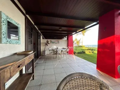 Apartamento com 3 Quartos à venda, 155m² no Praia do Forte, Mata de São João