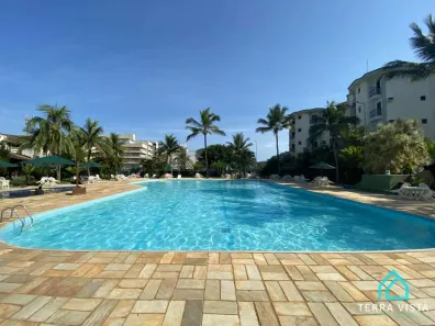Apartamento com 2 Quartos à venda, 65m² no Toninhas, Ubatuba