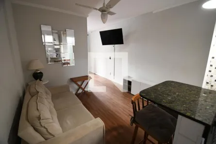 Kitnet com 1 Quarto à venda, 44m² no Centro, Campinas