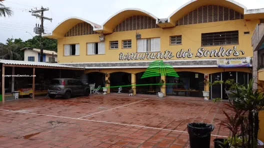 Imóvel Comercial à venda, 600m² no Praia dos Sonhos, Itanhaém