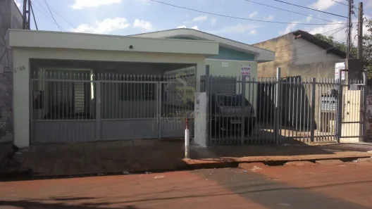 Casa com 9 Quartos à venda, 200m² no Ipiranga, Ribeirão Preto
