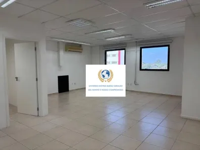 Sala Comercial para alugar, 94m² no Morumbi, Paulínia