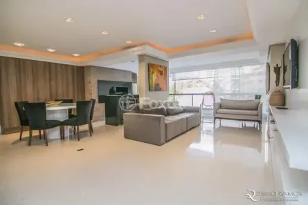 Apartamento com 3 Quartos à venda, 168m² no Bela Vista, Porto Alegre