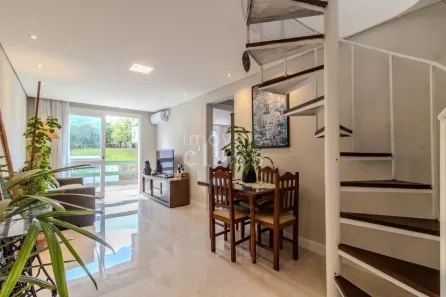 Cobertura com 3 Quartos à venda, 168m² no Passo da Areia, Porto Alegre
