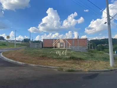 Lote/Terreno à venda, 325m² no Loteamento Vale das Flores, Atibaia