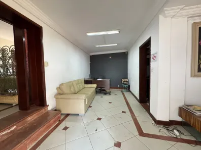 Ponto Comercial para alugar, 481m² no Jardim Carolina, Sorocaba