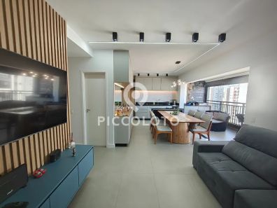 Apartamento com 3 Quartos à venda, 98m² no Taquaral, Campinas