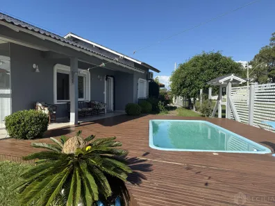 Casa com 3 Quartos à venda, 20m² no , Imbé