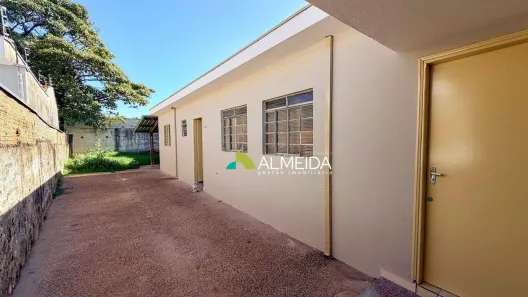Casa com 2 Quartos à venda, 80m² no Estádio, Rio Claro