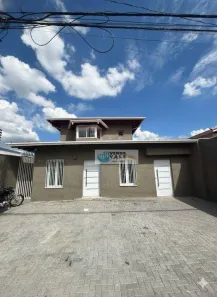 Imóvel Comercial para alugar, 224m² no Jardim Santa Madalena, São José dos Campos