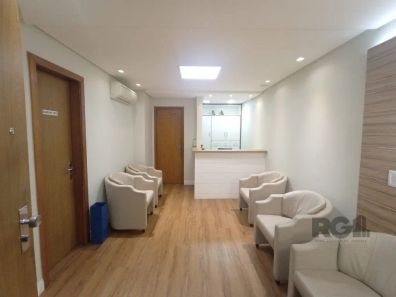 Sala Comercial à venda, 68m² no Centro Histórico, Porto Alegre