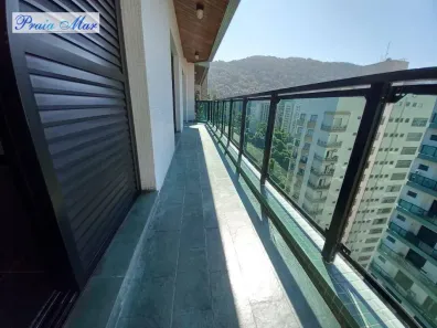 Apartamento com 3 Quartos à venda, 190m² no Pitangueiras, Guarujá