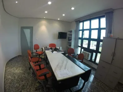 Prédio Comercial à venda, 708m² no Pinheiros, São José do Rio Preto
