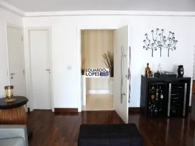 Apartamento com 4 Quartos à venda, 234m² no Aclimação, São Paulo