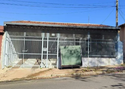 Casa com 3 Quartos à venda, 119m² no Núcleo Habitacional José Teruel Martinez, Marília
