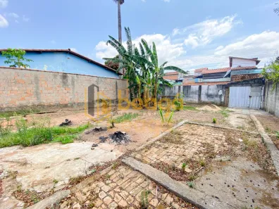 Lote/Terreno à venda, 80m² no São Salvador, Belo Horizonte