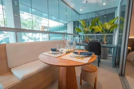 Apartamento com 1 Quarto à venda, 37m² no Icaraí, Niterói