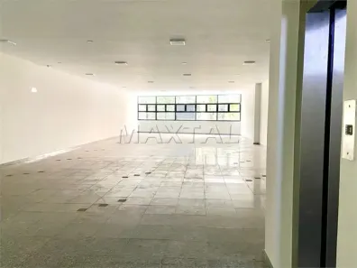 Prédio Comercial para alugar, 728m² no Higienópolis, São Paulo
