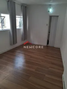 Kitnet à venda, 29m² no Sé, São Paulo