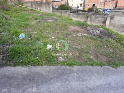 Lote/Terreno à venda, 112m² no Condomínio Maracanã, Santo André