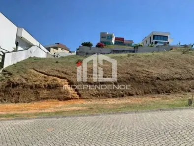 Lote/Terreno à venda, 10m² no Condomínio Reserva do Paratehy, São José dos Campos