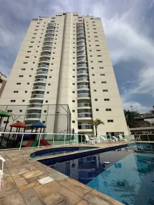 Apartamento com 3 Quartos à venda, 160m² no Santa Teresinha, São Paulo