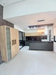 Casa com 3 Quartos à venda, 122m² no Village Moutonnée, Salto
