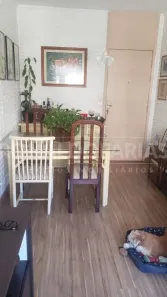 Apartamento com 2 Quartos à venda, 55m² no Jardim Satélite, São Paulo