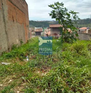 Lote/Terreno à venda, 125m² no Cidade Aracy, São Carlos