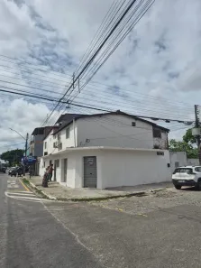 Ponto Comercial para alugar, 40m² no Jaguaribe, João Pessoa