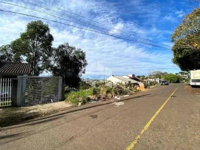 Lote/Terreno à venda, 416m² no Petrópolis, Novo Hamburgo
