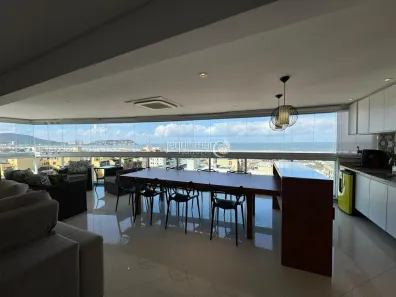 Apartamento com 3 Quartos à venda, 151m² no Enseada, Guarujá