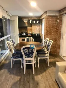 Apartamento com 3 Quartos à venda, 105m² no Vila Andrade, São Paulo