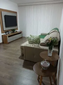 Apartamento com 2 Quartos à venda, 100m² no Alto, Teresópolis