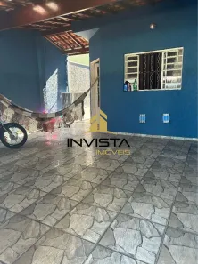 Casa com 2 Quartos à venda, 127m² no Residencial Altos do Bosque, São José dos Campos