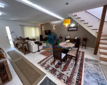 Casa com 4 Quartos à venda, 190m² no Loteamento Urbanova II, São José dos Campos
