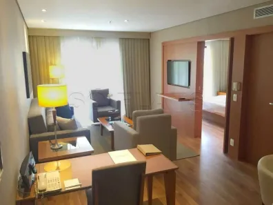 Flat com 1 Quarto à venda, 60m² no Jardim Paulista, São Paulo