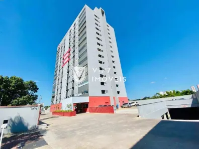 Apartamento com 1 Quarto à venda, 47m² no Jardim América, Sorocaba